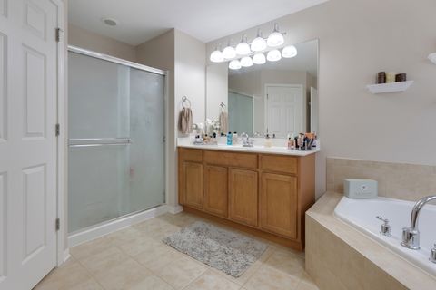Tiny photo for 720 James Drive, Hampshire, IL 60140 (MLS # 12472745)