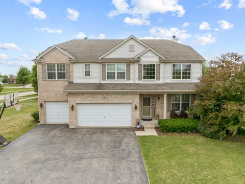 720 James Drive Hampshire IL 60140