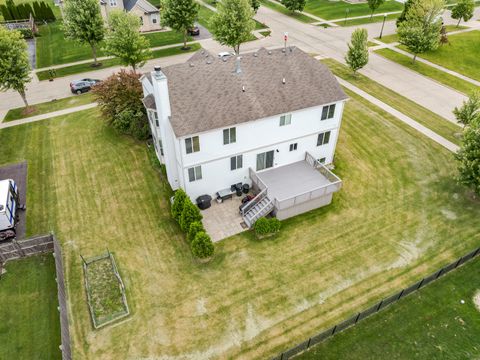 Tiny photo for 720 James Drive, Hampshire, IL 60140 (MLS # 12472745)