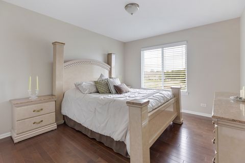 Tiny photo for 720 James Drive, Hampshire, IL 60140 (MLS # 12472745)