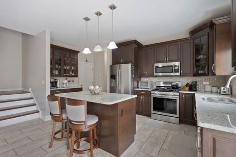 Tiny photo for 720 James Drive, Hampshire, IL 60140 (MLS # 12472745)