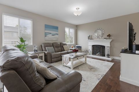 Tiny photo for 720 James Drive, Hampshire, IL 60140 (MLS # 12472745)