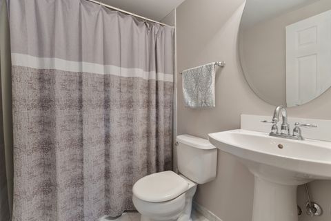 Tiny photo for 720 James Drive, Hampshire, IL 60140 (MLS # 12472745)