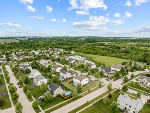 Tiny photo for 720 James Drive, Hampshire, IL 60140 (MLS # 12472745)