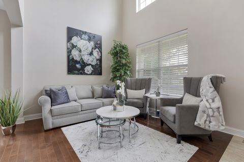 Tiny photo for 720 James Drive, Hampshire, IL 60140 (MLS # 12472745)
