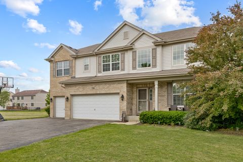 Tiny photo for 720 James Drive, Hampshire, IL 60140 (MLS # 12472745)
