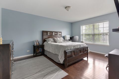 Tiny photo for 720 James Drive, Hampshire, IL 60140 (MLS # 12472745)