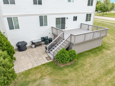 Tiny photo for 720 James Drive, Hampshire, IL 60140 (MLS # 12472745)