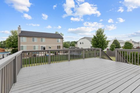 Tiny photo for 720 James Drive, Hampshire, IL 60140 (MLS # 12472745)