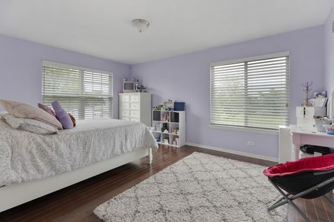 Tiny photo for 720 James Drive, Hampshire, IL 60140 (MLS # 12472745)