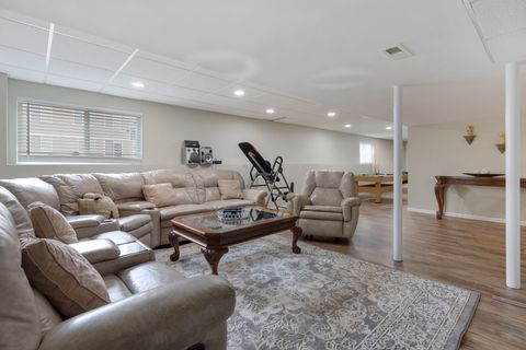 Tiny photo for 720 James Drive, Hampshire, IL 60140 (MLS # 12472745)