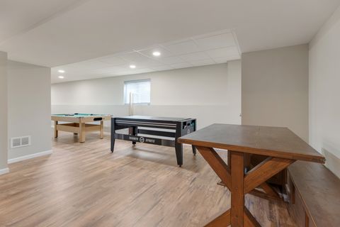 Tiny photo for 720 James Drive, Hampshire, IL 60140 (MLS # 12472745)
