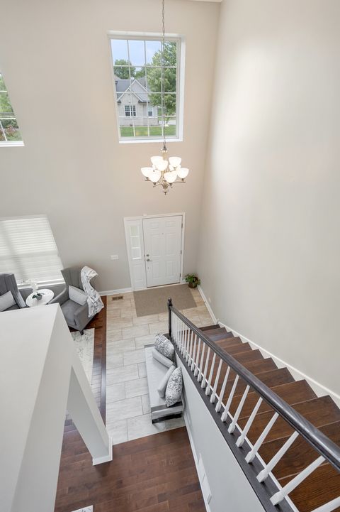 Tiny photo for 720 James Drive, Hampshire, IL 60140 (MLS # 12472745)