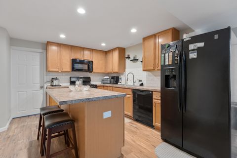 Tiny photo for 720 James Drive, Hampshire, IL 60140 (MLS # 12472745)