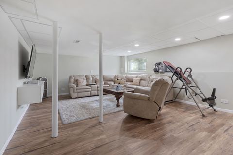 Tiny photo for 720 James Drive, Hampshire, IL 60140 (MLS # 12472745)