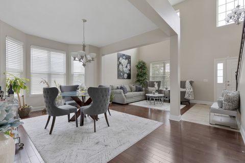 Tiny photo for 720 James Drive, Hampshire, IL 60140 (MLS # 12472745)
