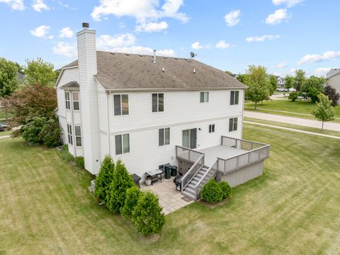 Tiny photo for 720 James Drive, Hampshire, IL 60140 (MLS # 12472745)