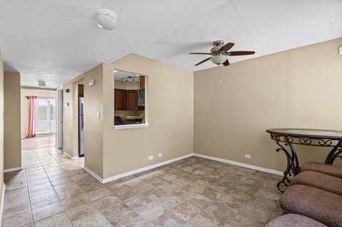 Tiny photo for 9505 S Racine Avenue, Chicago, IL 60643 (MLS # 12743168)