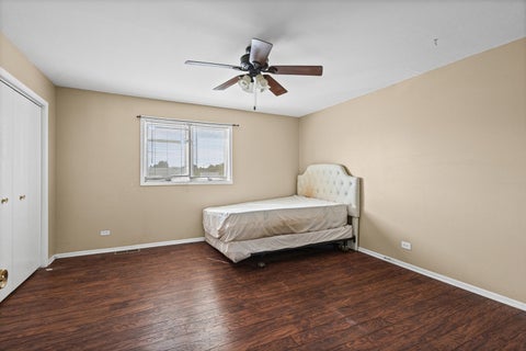 Tiny photo for 9505 S Racine Avenue, Chicago, IL 60643 (MLS # 12743168)