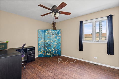 Tiny photo for 9505 S Racine Avenue, Chicago, IL 60643 (MLS # 12743168)