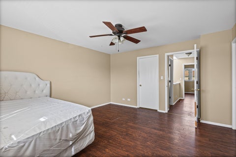 Tiny photo for 9505 S Racine Avenue, Chicago, IL 60643 (MLS # 12743168)