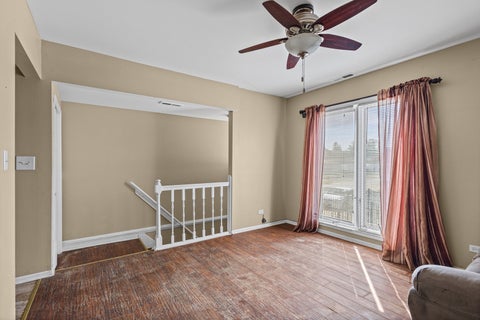 Tiny photo for 9505 S Racine Avenue, Chicago, IL 60643 (MLS # 12743168)