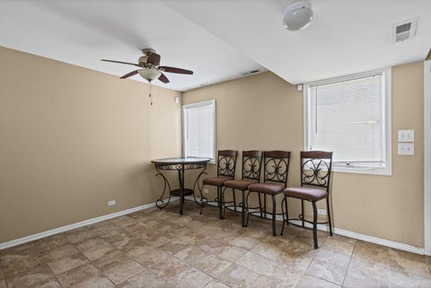 Tiny photo for 9505 S Racine Avenue, Chicago, IL 60643 (MLS # 12743168)