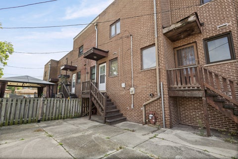 Tiny photo for 9505 S Racine Avenue, Chicago, IL 60643 (MLS # 12743168)