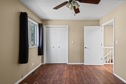 Tiny photo for 9505 S Racine Avenue, Chicago, IL 60643 (MLS # 12743168)