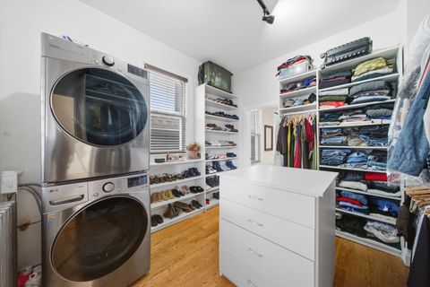 Tiny photo for 2509 W Haddon Avenue, Chicago, IL 60622 (MLS # 12576162)