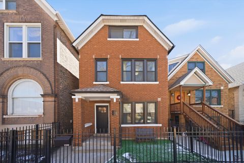 Tiny photo for 2509 W Haddon Avenue, Chicago, IL 60622 (MLS # 12576162)