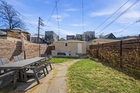 Tiny photo for 2509 W Haddon Avenue, Chicago, IL 60622 (MLS # 12576162)