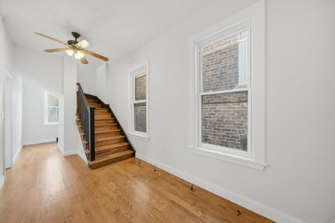 Tiny photo for 2509 W Haddon Avenue, Chicago, IL 60622 (MLS # 12576162)