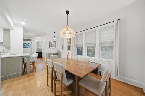 Tiny photo for 2509 W Haddon Avenue, Chicago, IL 60622 (MLS # 12576162)