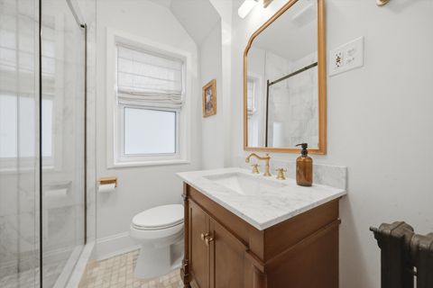 Tiny photo for 2509 W Haddon Avenue, Chicago, IL 60622 (MLS # 12576162)