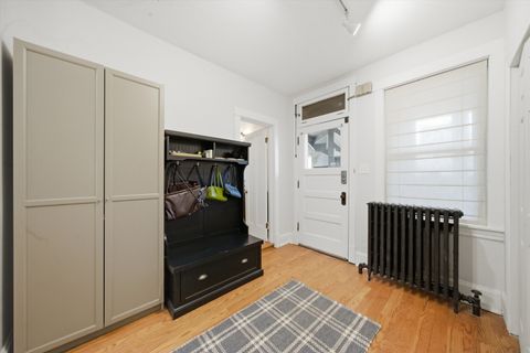 Tiny photo for 2509 W Haddon Avenue, Chicago, IL 60622 (MLS # 12576162)