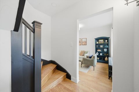 Tiny photo for 2509 W Haddon Avenue, Chicago, IL 60622 (MLS # 12576162)