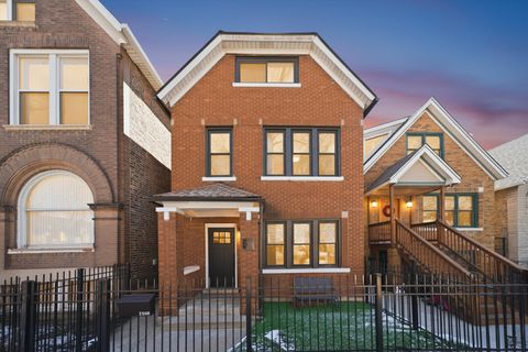 2509 W Haddon Avenue Chicago IL 60622