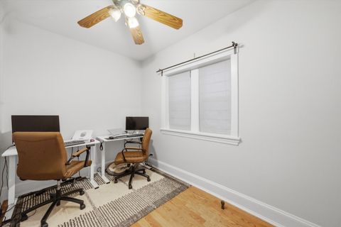 Tiny photo for 2509 W Haddon Avenue, Chicago, IL 60622 (MLS # 12576162)
