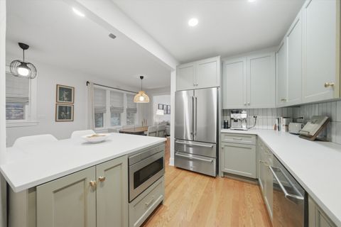 Tiny photo for 2509 W Haddon Avenue, Chicago, IL 60622 (MLS # 12576162)