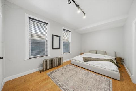 Tiny photo for 2509 W Haddon Avenue, Chicago, IL 60622 (MLS # 12576162)