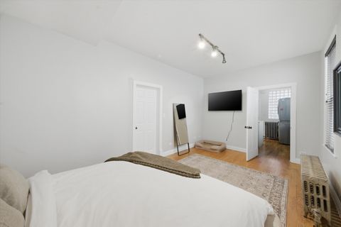 Tiny photo for 2509 W Haddon Avenue, Chicago, IL 60622 (MLS # 12576162)