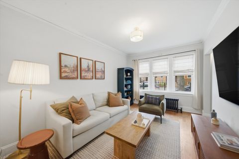 Tiny photo for 2509 W Haddon Avenue, Chicago, IL 60622 (MLS # 12576162)