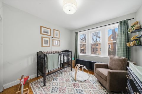 Tiny photo for 2509 W Haddon Avenue, Chicago, IL 60622 (MLS # 12576162)