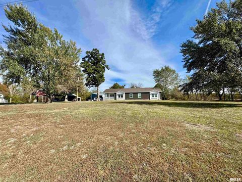 Tiny photo for 20458 N BOYD Lane, Dix, IL 62830 (MLS # EB460257)