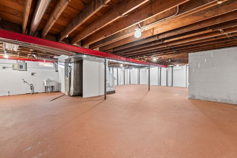 Tiny photo for 16426 Shirley Court, South Holland, IL 60473 (MLS # 12591643)