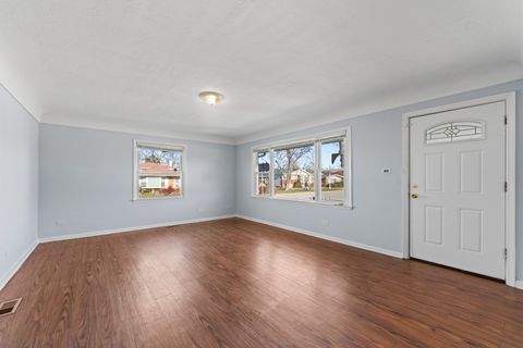 Tiny photo for 16426 Shirley Court, South Holland, IL 60473 (MLS # 12591643)