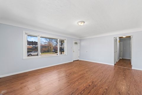 Tiny photo for 16426 Shirley Court, South Holland, IL 60473 (MLS # 12591643)