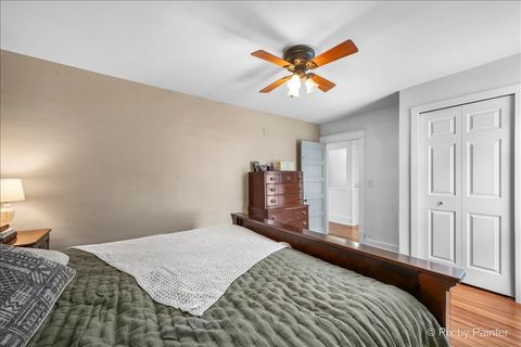 Tiny photo for 205 N Pine Street, Waterman, IL 60556 (MLS # 12633074)