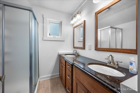 Tiny photo for 205 N Pine Street, Waterman, IL 60556 (MLS # 12633074)